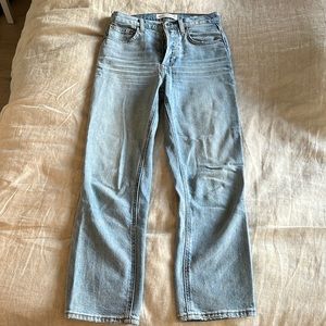Brand new Arlo jeans by Denim Forum